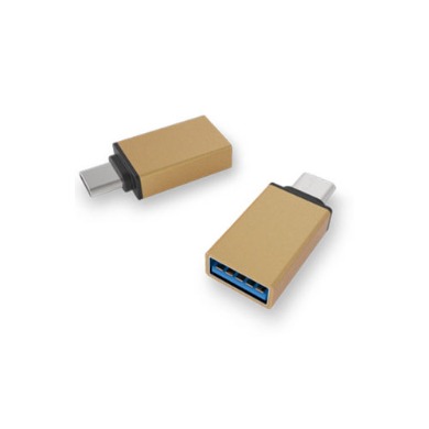 USB C타입 OTG젠더(A TO C)