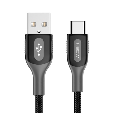 USB A to C QC3.0 고속충전케이블 1M