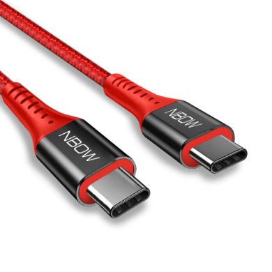 USB3.2 GEN1 C to C 60W PD 고속충전케이블 1M